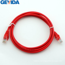 Cable de conexión Cat5e 4p UTP 24AWG